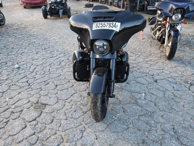 2020 HARLEY-DAVIDSON FLHXS - 1HD1KRP10LB660175