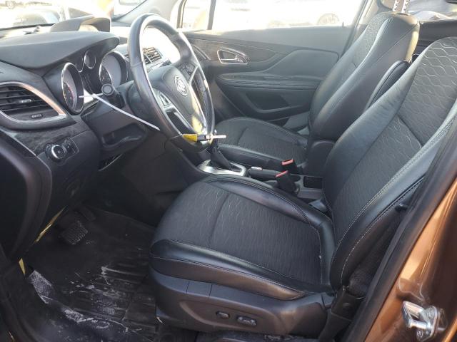 2016 BUICK ENCORE SPO - KL4CJ1SM7GB749063
