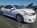 TOYOTA CAMRY HYBR photo