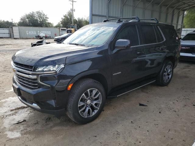 2022 CHEVROLET TAHOE K150 #3023787963