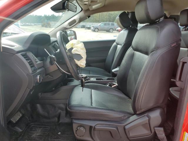 2020 FORD RANGER XL - 1FTER1EH8LLA10732