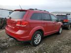 DODGE JOURNEY SX photo