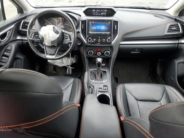 2021 SUBARU CROSSTREK - JF2GTHNC0MH668378