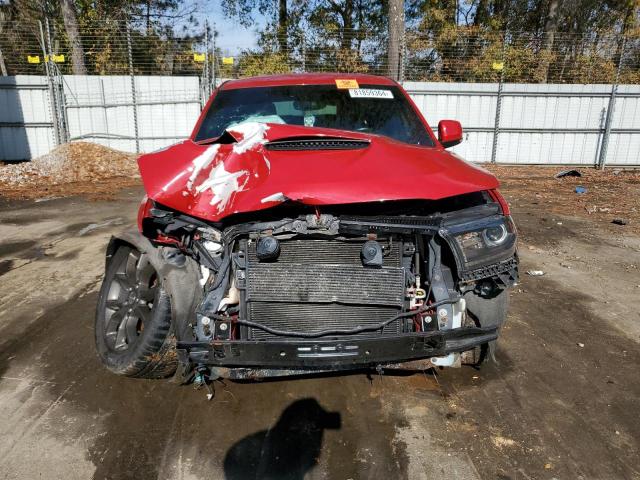 2017 DODGE DURANGO R/ - 1C4SDJCT1HC621668