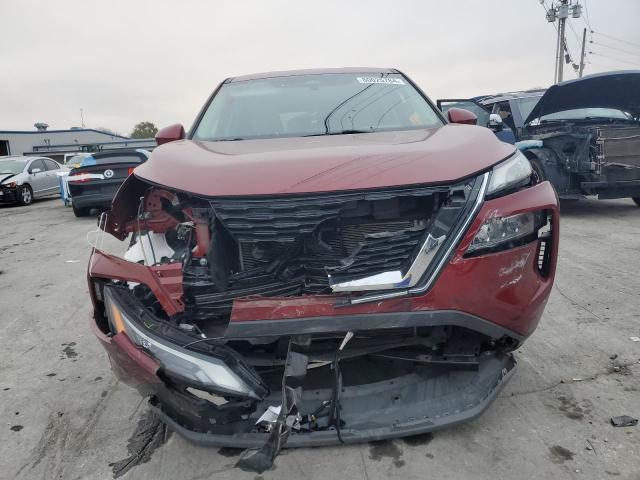 2023 NISSAN ROGUE SV - 5N1BT3BA8PC781782