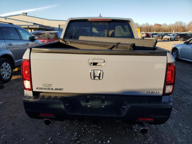 2023 HONDA RIDGELINE - 5FPYK3F51PB030158