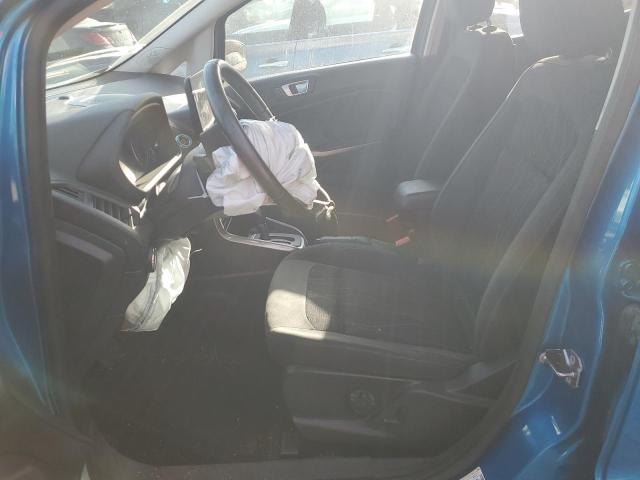 2018 FORD ECOSPORT S - MAJ3P1TE3JC178271