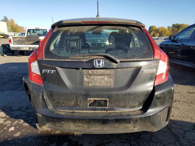 2017 HONDA FIT LX - 3HGGK5G59HM701220