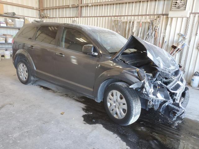 2015 DODGE JOURNEY SE - 3C4PDCAB0FT692163