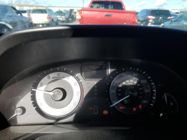 2016 HONDA ODYSSEY EX - 5FNRL5H60GB101779