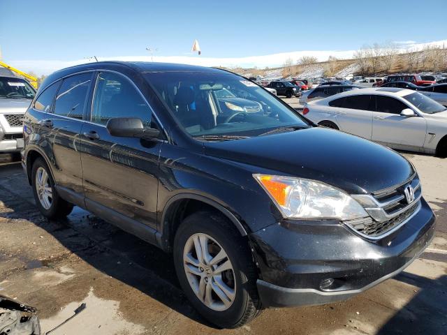 3CZRE4H54BG704937 2011 HONDA CRV