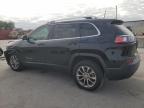 JEEP CHEROKEE L photo