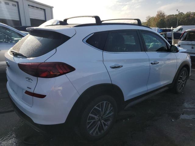 2020 HYUNDAI TUCSON LIM - KM8J3CAL0LU147773