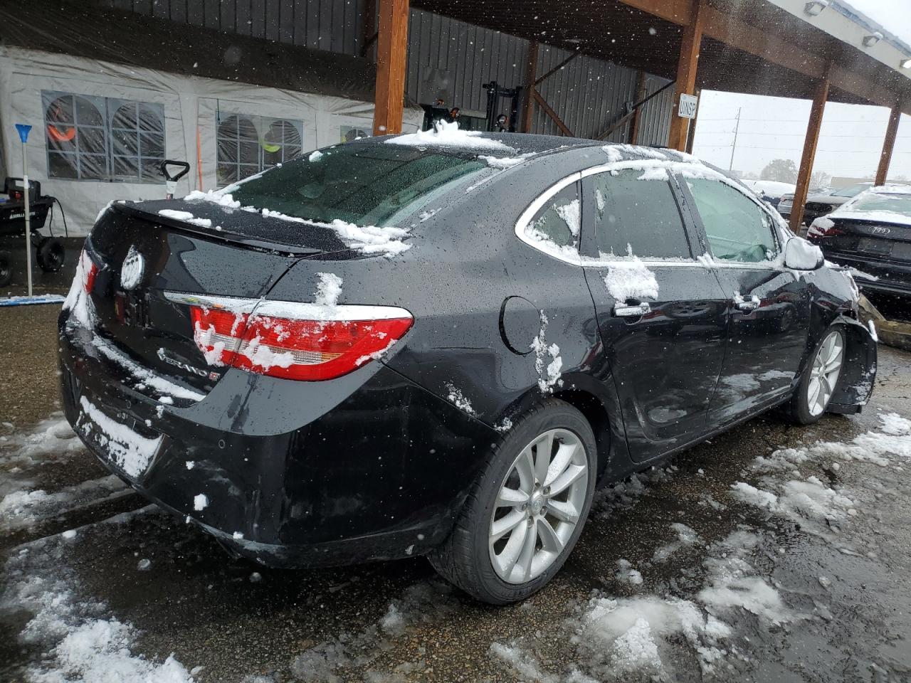 Lot #2970186319 2014 BUICK VERANO PRE