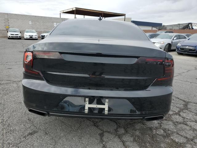 2017 VOLVO S90 T6 INS - YV1A22ML4H1011422