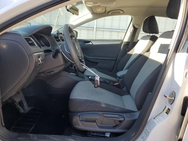 2017 VOLKSWAGEN JETTA S - 3VW2B7AJ8HM265323