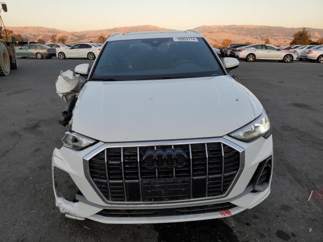 VIN WA1DECF35N1029933 2022 AUDI Q3 no.5