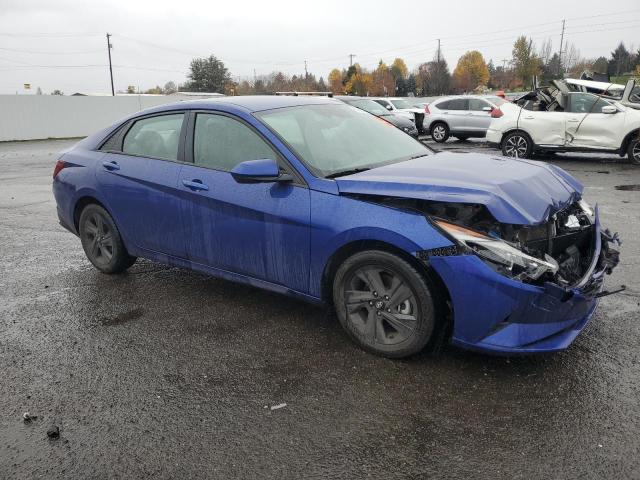 2022 HYUNDAI ELANTRA SE - 5NPLM4AG1NH063736