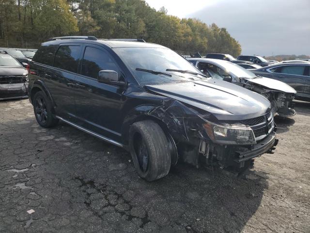2018 DODGE JOURNEY CR - 3C4PDCGG2JT515867