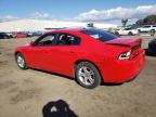 Lot #3025021219 2022 DODGE CHARGER SX