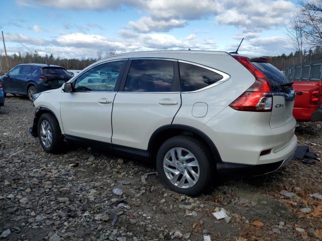 VIN 5J6RM4H78FL074708 2015 HONDA CRV no.2