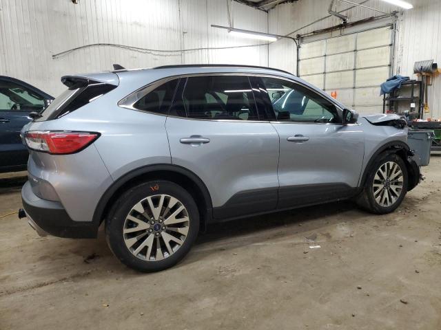 2022 FORD ESCAPE TIT - 1FMCU9J92NUB66938