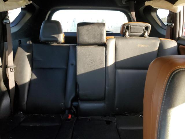 2016 TOYOTA RAV4 SE - JTMNFREVXGJ071224