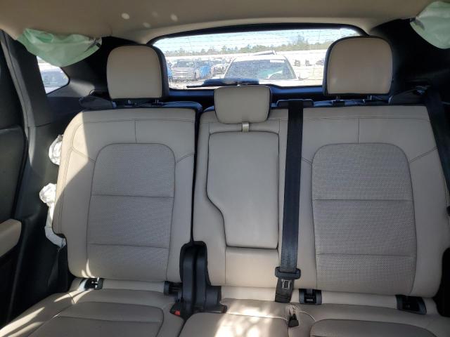 2020 FORD ESCAPE SEL - 1FMCU0H66LUB72570