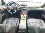 MERCEDES-BENZ E 350 photo