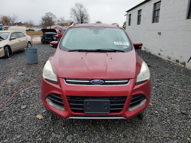 VIN 1FMCU9JX1EUB04445 2014 FORD ESCAPE no.5