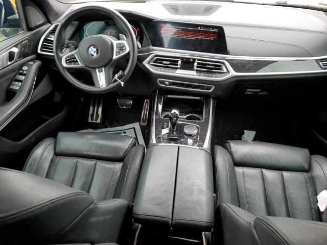 VIN 5UXCW2C58KL082350 2019 BMW X7 no.8