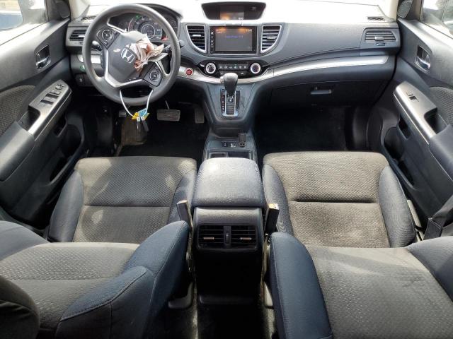 2016 HONDA CR-V EX - 2HKRM4H57GH647141