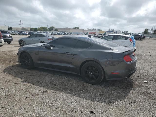1FA6P8CF5L5186345 Ford Mustang Gt 2020