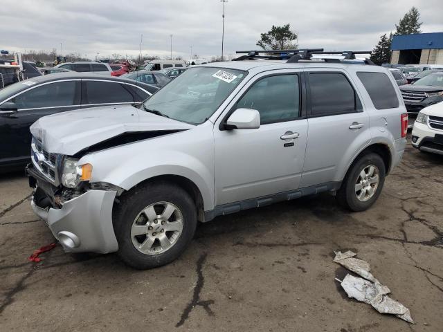 2011 FORD ESCAPE LIM #2986529259