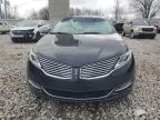 LINCOLN MKZ photo