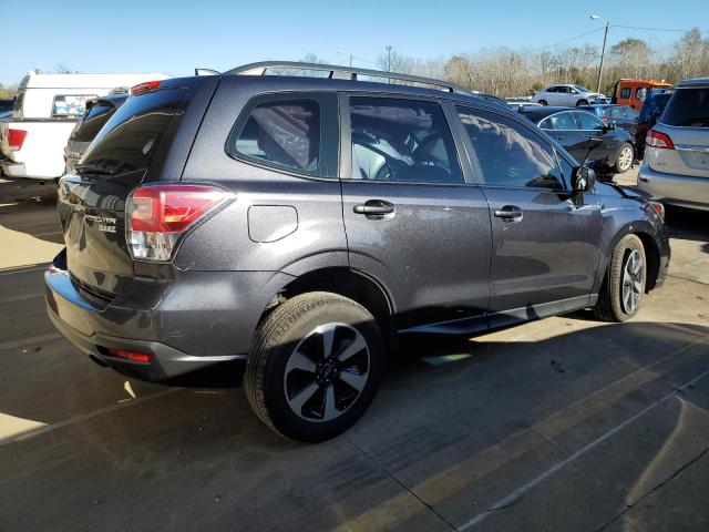 2017 SUBARU FORESTER 2 - JF2SJABC2HH586993