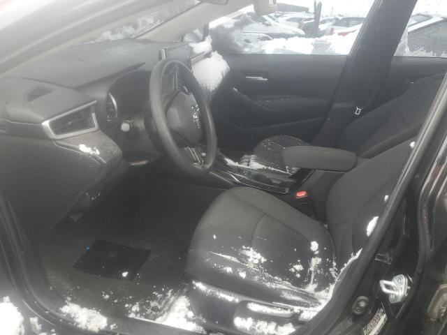 2021 TOYOTA COROLLA LE - 5YFEPMAE0MP183446