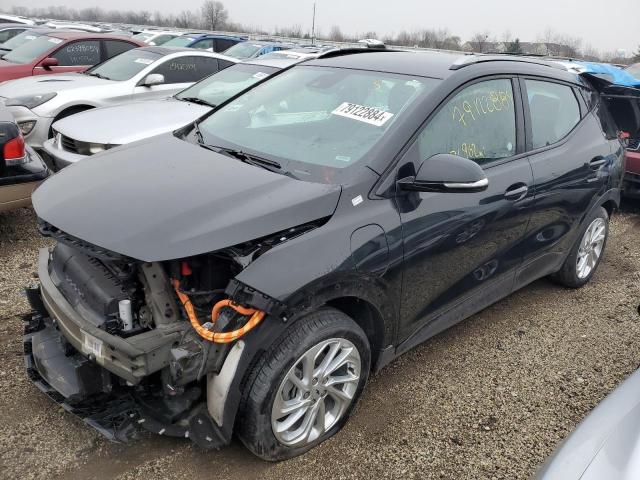 2023 CHEVROLET BOLT EUV L #2986119155