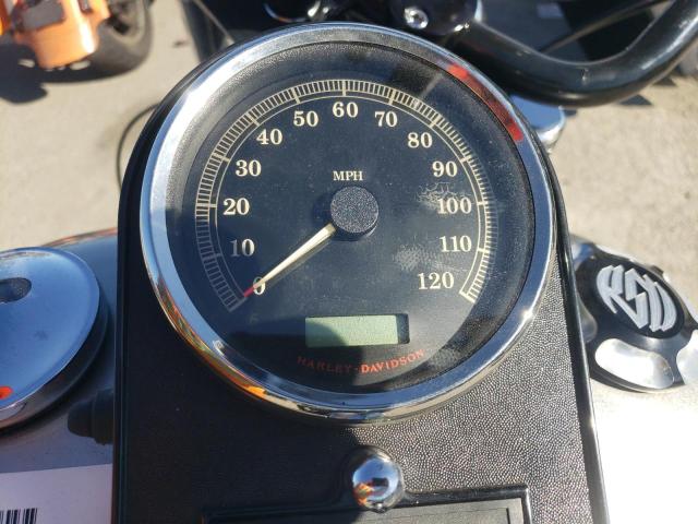 2007 HARLEY-DAVIDSON FXST 1HD1BV53X7Y016408