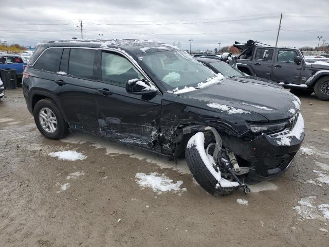 2023 JEEP GRAND CHER - 1C4RJHAG9PC646130