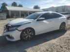 2018 HONDA CIVIC SI - 2HGFC1E52JH700242