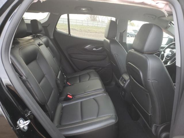 2019 GMC TERRAIN SL - 3GKALVEV1KL126875