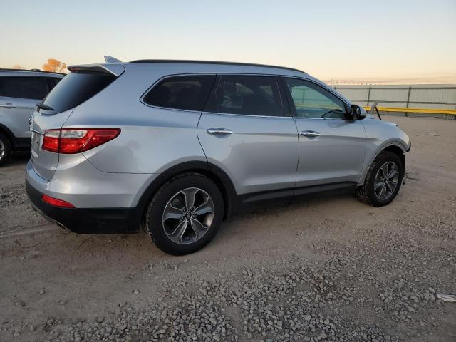 2016 HYUNDAI SANTA FE S - KM8SM4HFXGU140312
