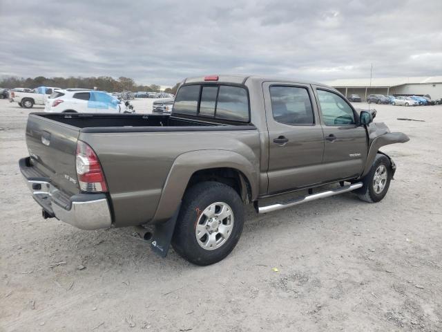 VIN 3TMLU4EN8DM106809 2013 Toyota Tacoma, Double Cab no.3