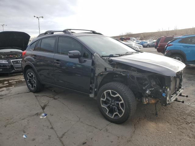 2016 SUBARU CROSSTREK - JF2GPANC1GH273724
