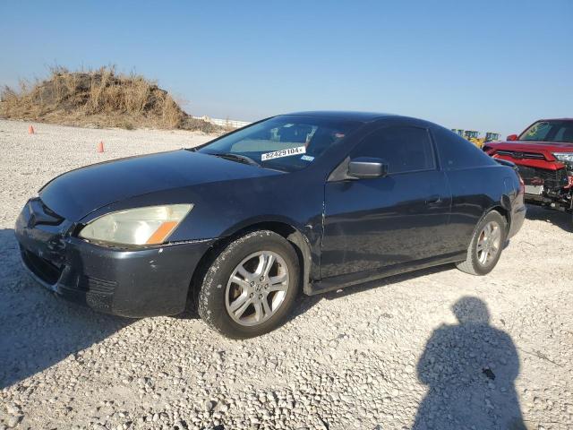 2006 HONDA ACCORD EX #3031884438