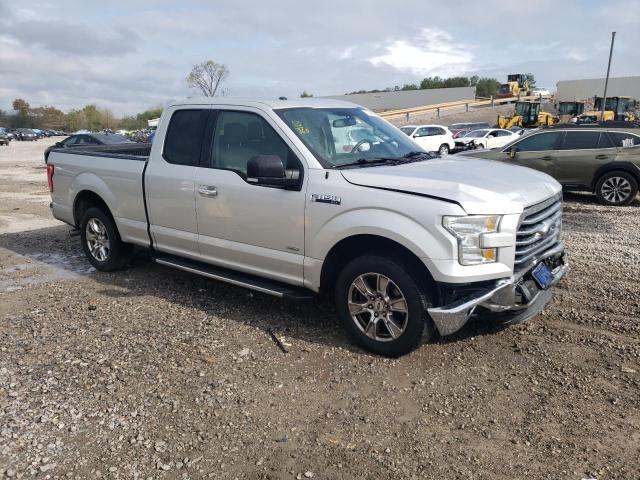 2015 FORD F150 SUPER - 1FTEX1CP7FKF11489