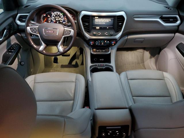 2021 GMC ACADIA SLT - 1GKKNULS3MZ132741