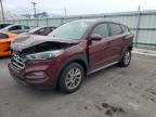 2017 HYUNDAI TUCSON LIM - KM8J3CA40HU259831