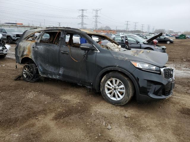 2020 KIA SORENTO L - 5XYPGDA3XLG674780